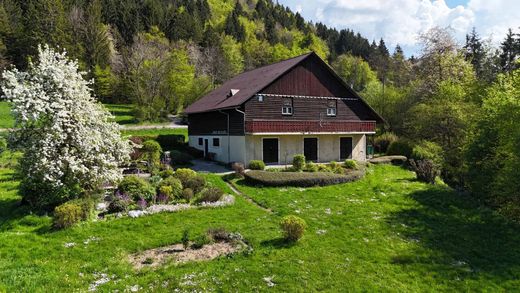 Luxury home in Chevenoz, Haute-Savoie