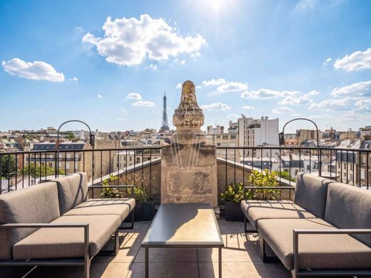 Apartment in La Muette, Auteuil, Porte Dauphine, Paris