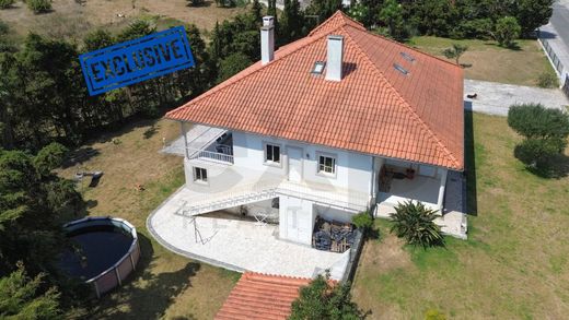 Casa di lusso a Bárrio, Alcobaça