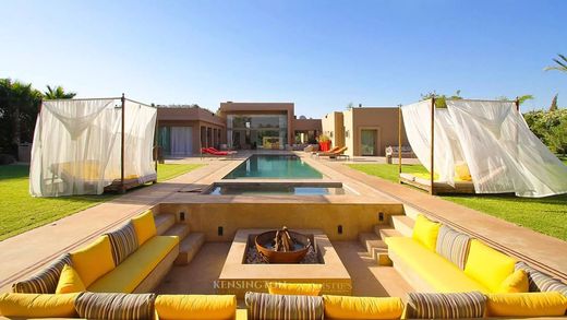 Villa in Marrakesch, Marrakech