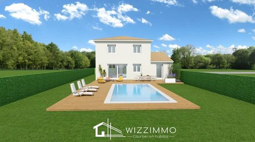 Casa di lusso a La Bouilladisse, Bocche del Rodano