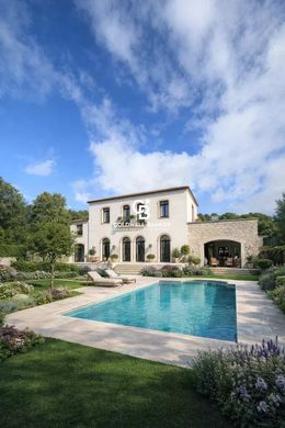 Maison de luxe à Montpellier, Hérault