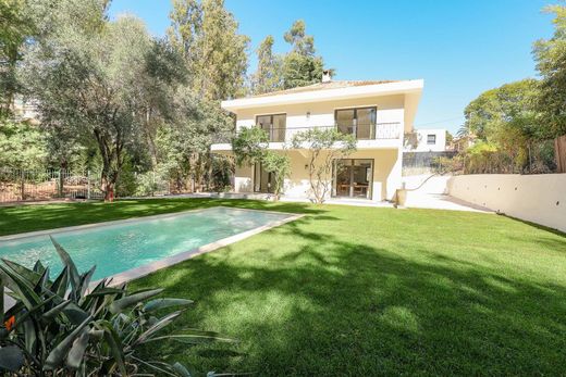 Villa in Cannes, Alpes-Maritimes