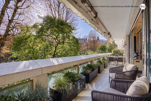 Appartement à La Muette, Auteuil, Porte Dauphine, Paris