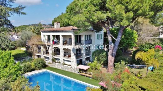 Villa in Biot, Alpes-Maritimes
