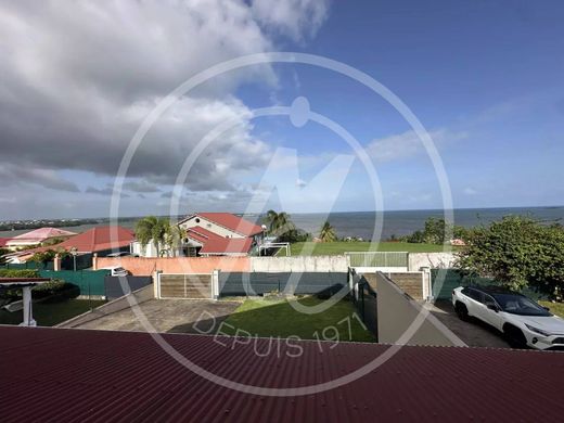 Villa a Petit-Bourg, Guadeloupe