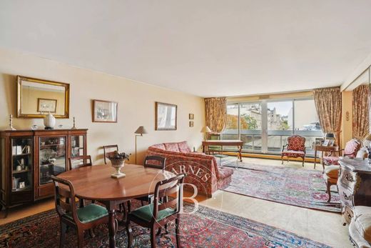 Apartamento - La Muette, Auteuil, Porte Dauphine, Paris