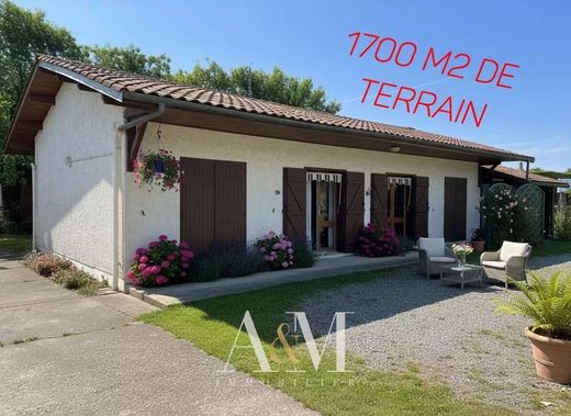 Lüks ev Andernos-les-Bains, Gironde