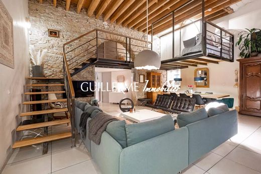 Piso / Apartamento en Lyon, Ródano
