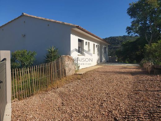 Villa à Sotta, Corse-du-Sud
