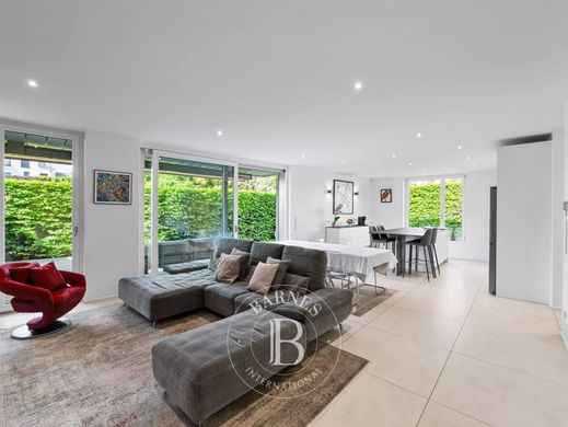 Apartment in Luxembourg, Ville de Luxembourg