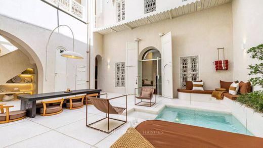 Maison de luxe à Marrakech, Marrakesh-Safi