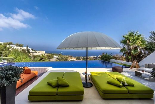 Villa à Swieqi, Is-Swieqi