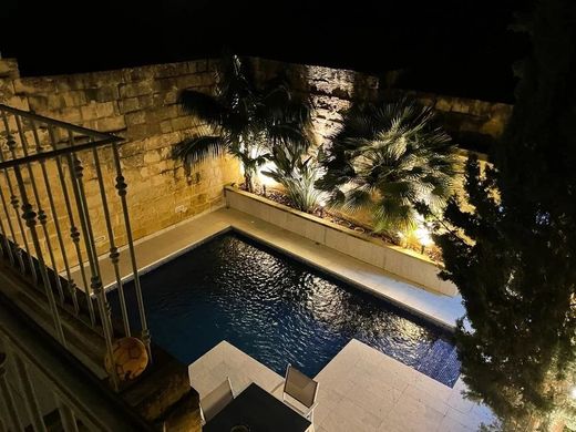 Luxury home in Nadur, In-Nadur