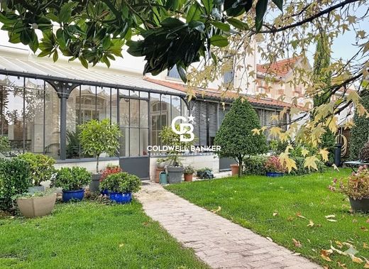 Luxe woning in La Rochelle, Charente-Maritime