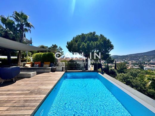 Villa a Sainte-Maxime, Var