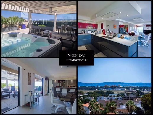 Apartament w Hyères, Var