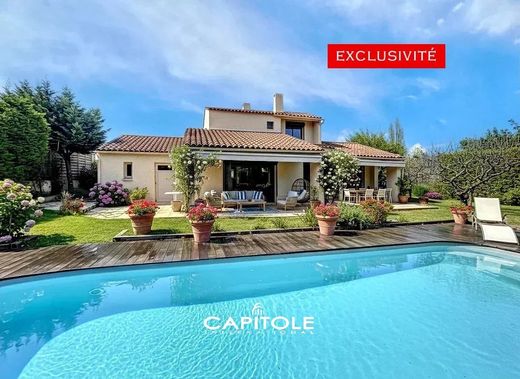 Willa w Antibes, Alpes-Maritimes