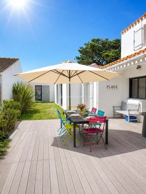 Luxury home in Noirmoutier-en-l'Île, Vendée
