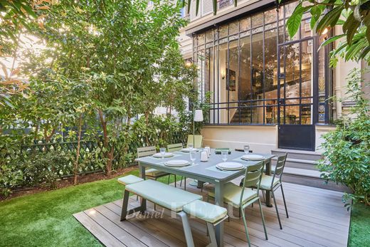 Apartment / Etagenwohnung in La Muette, Auteuil, Porte Dauphine, Paris