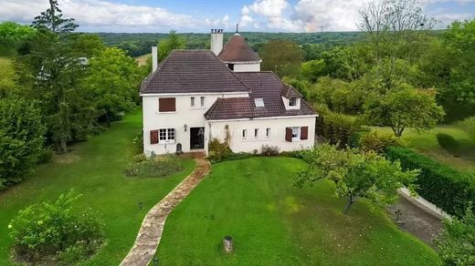 Luksusowy dom w Carnetin, Seine-et-Marne