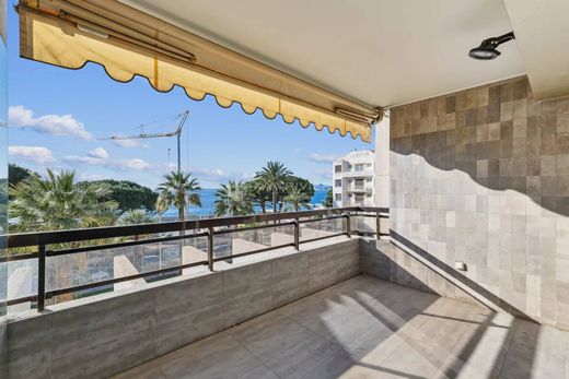 Apartment in Juan-les-Pins, Alpes-Maritimes