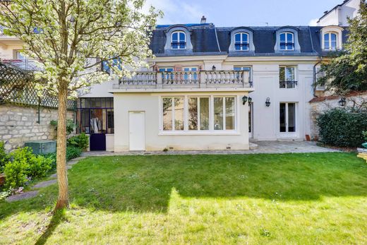 Элитный дом, Сен-Жермен-ан-Лэ, Yvelines