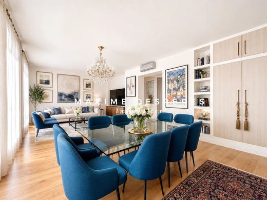 Piso / Apartamento en La Muette, Auteuil, Porte Dauphine, Paris