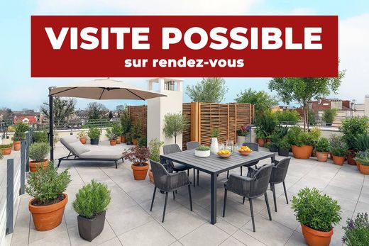 Apartment in Saint-Maur-des-Fossés, Val-de-Marne