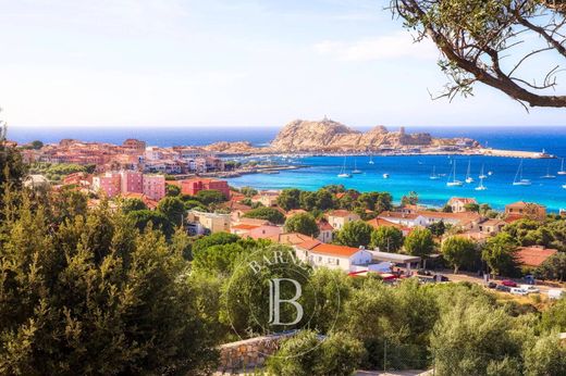 Hotel in L'Île-Rousse, Haute-Corse