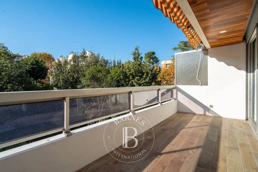 Apartment in Marseille, Bouches-du-Rhône