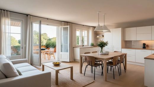 Apartment in Argenteuil, Val d'Oise