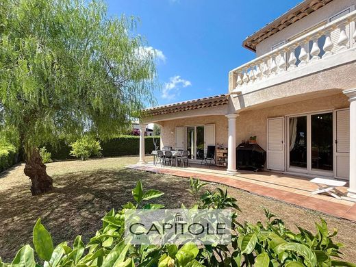 别墅  Antibes, Alpes-Maritimes