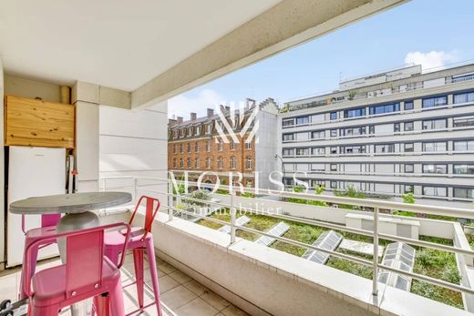 Apartment in Saint-Mandé, Val-de-Marne