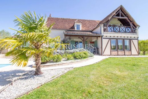 Casa di lusso a Bergerac, Dordogna