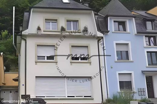 Apartament w Howald, Hesperange