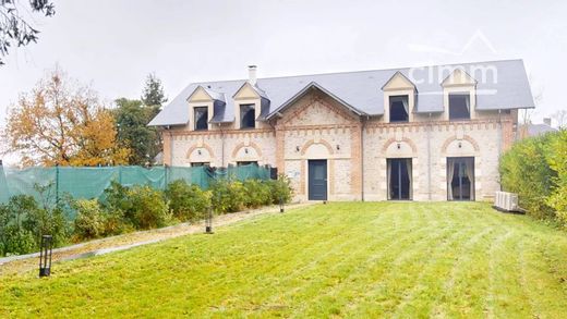 Hotel in Saint-Cyr-en-Val, Loiret