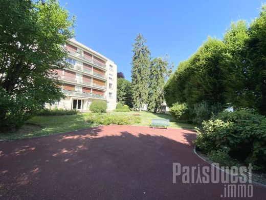 Apartamento - Ville-d'Avray, Hauts-de-Seine
