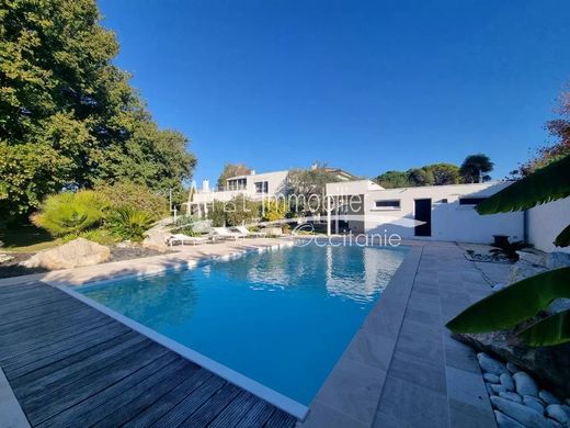 호화 저택 / Fenouillet, Upper Garonne