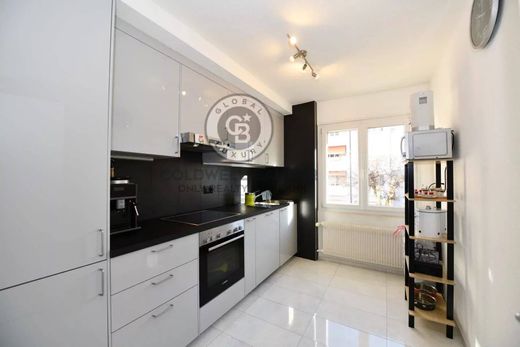 Apartment in Sion, Sion District