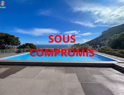 Βίλα σε Beausoleil, Alpes-Maritimes