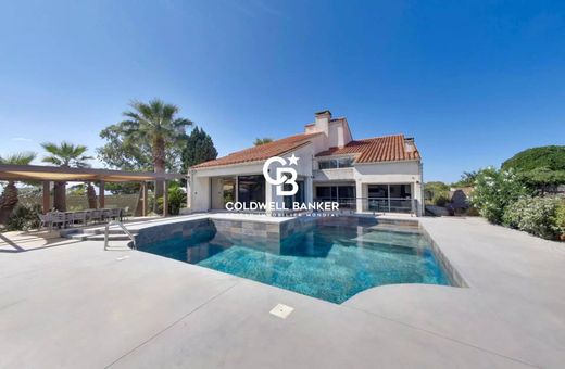 Βίλα σε Canet-en-Roussillon, Pyrénées-Orientales