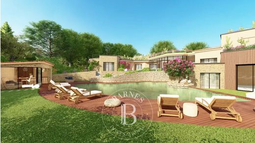 Villa in Mougins, Alpes-Maritimes