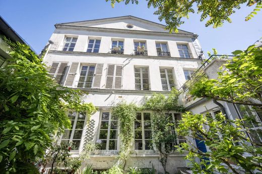 Apartamento - Sorbonne, Jardin des Plantes, Saint-Victor, Paris