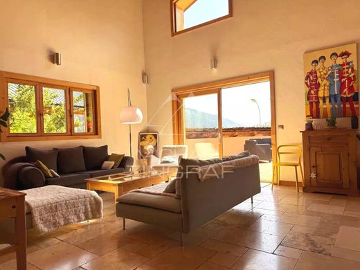 Chalet in Flumet, Savoy