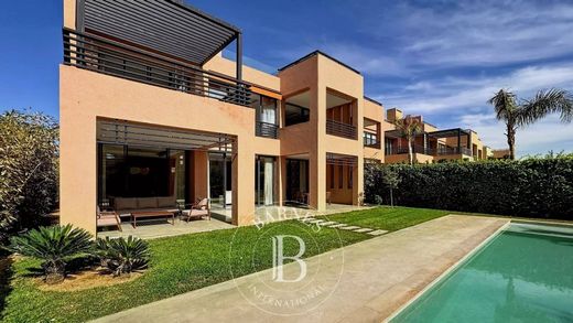 Βίλα σε Μαρακές, Marrakech