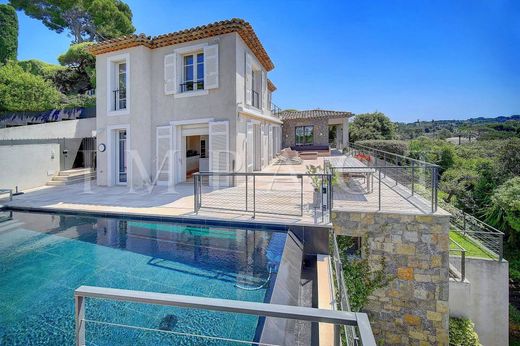 Villa Antibes, Alpes-Maritimes