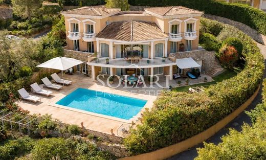Villa à Théoule-sur-Mer, Alpes-Maritimes