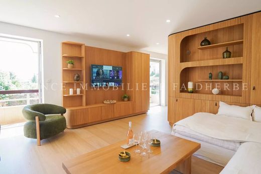 Appartement à Saint-Tropez, Var