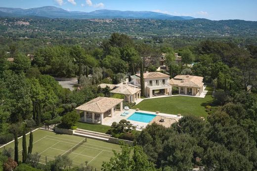 Luxury home in Tourrettes, Var